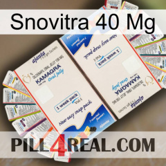 Snovitra 40Mg kamagra1